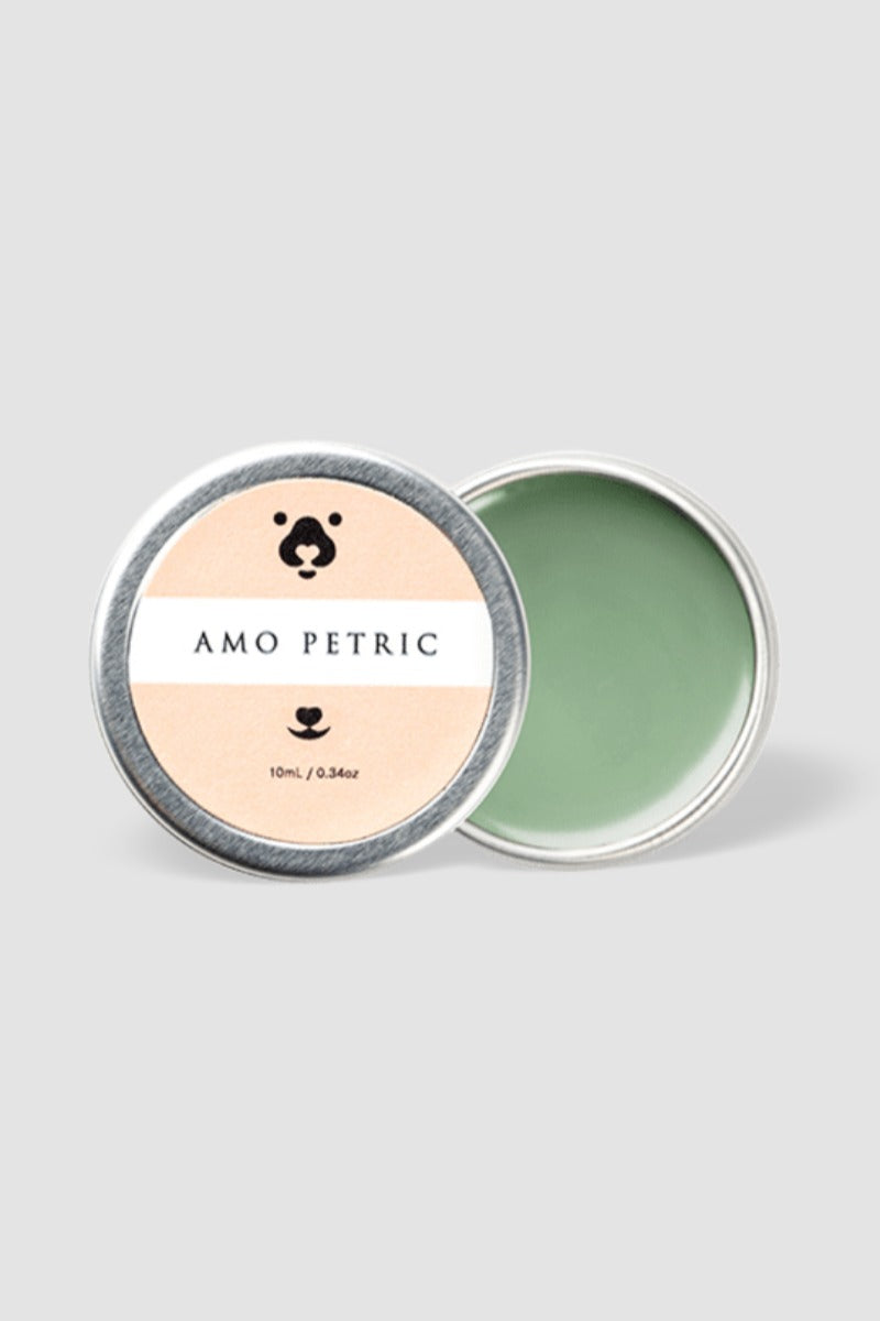 Amo Petric Avocado Organic Nose Balm for Dogs & Cats