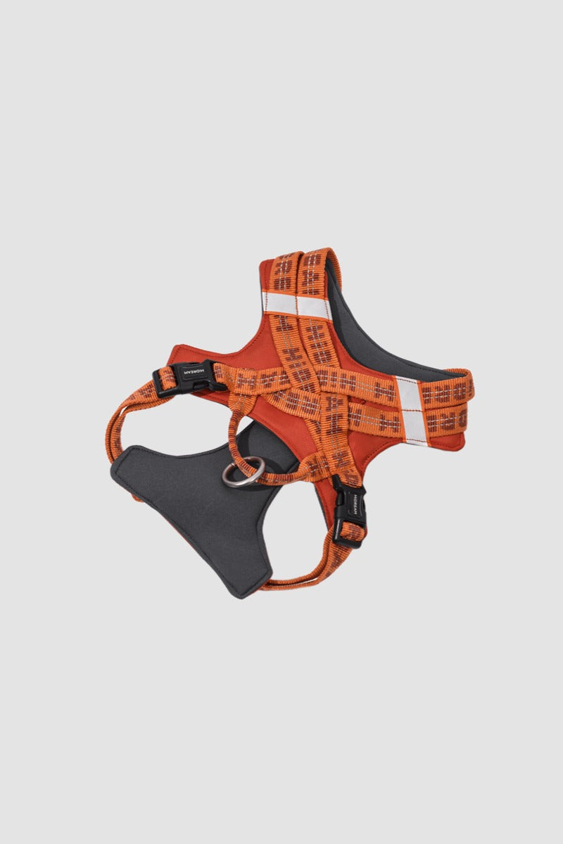 HiDREAM Chaleco Arnés de Confort para Perro Bobo Hug