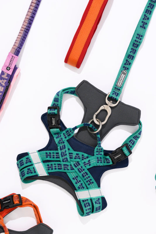 HiDREAM Chaleco Arnés de Confort para Perro Bobo Hug