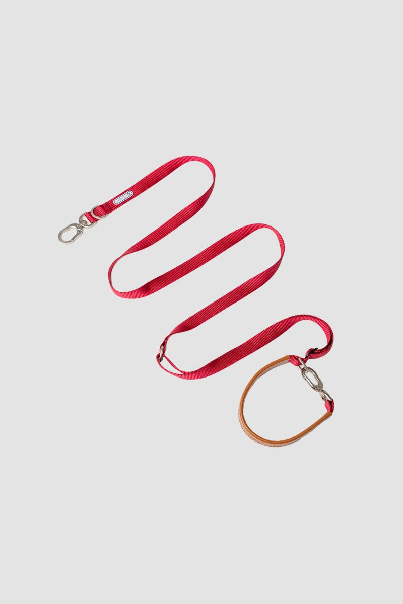 HiDREAM Bobo Multi-Function Crossbody Dog Leash