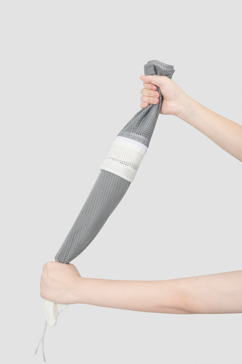 HiDREAM Detachable Anti-Scratch Cleaning Grooming Bag