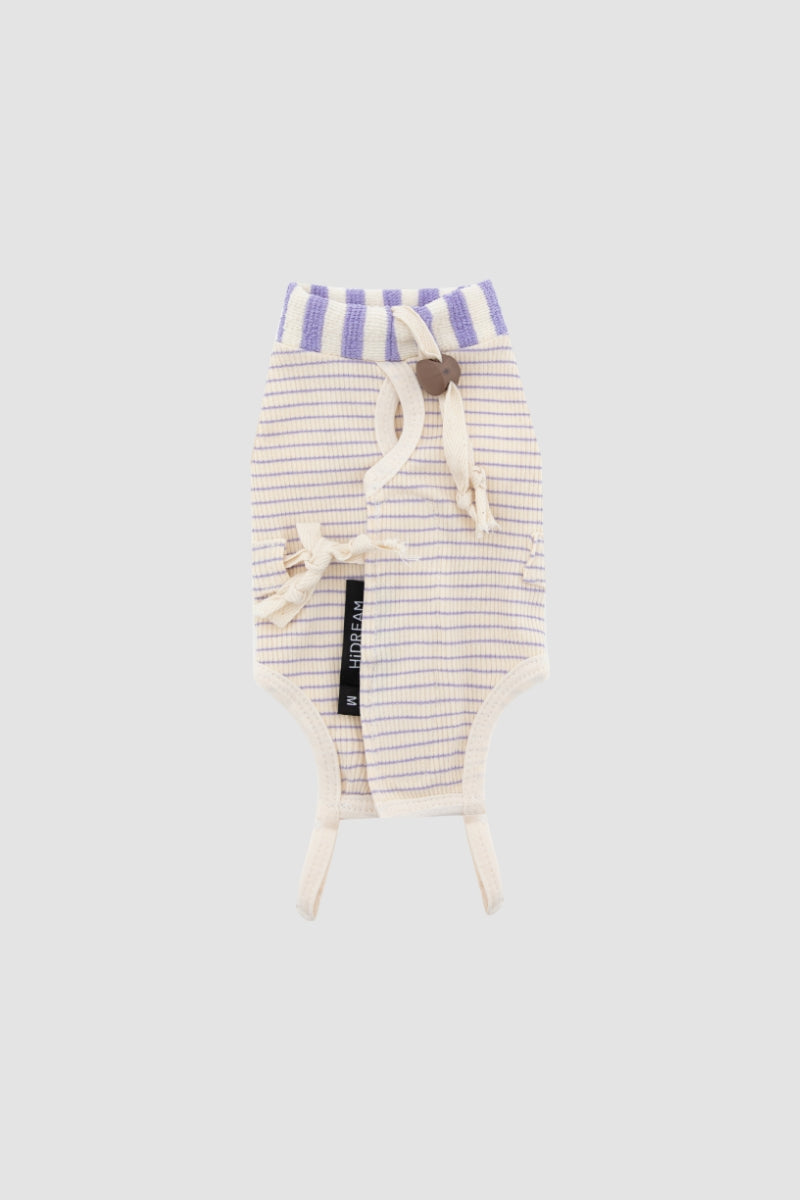 HiDREAM Escape-Proof Cat Recovery Suit