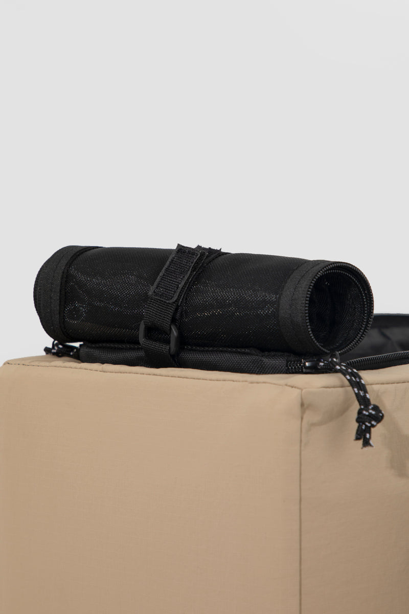 Siège auto portable HiDREAM pour chiens et chats