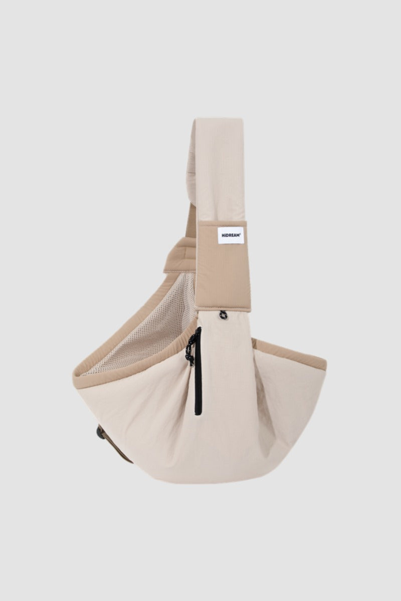 HiDREAM Tote Pet Carrier Sling For Dogs & Cats