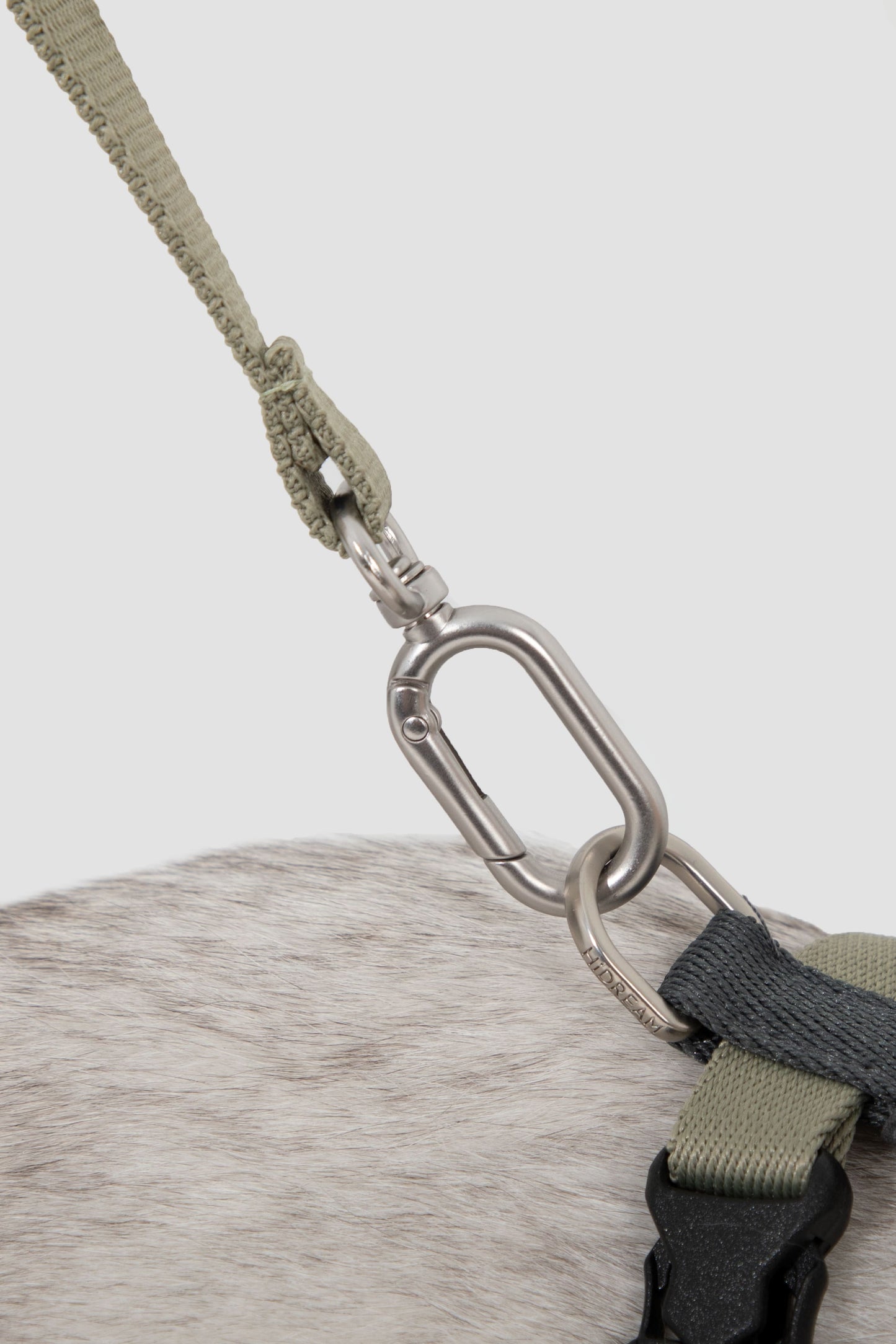 HiDREAM Valley H-Type Cat Harness & Leash Set