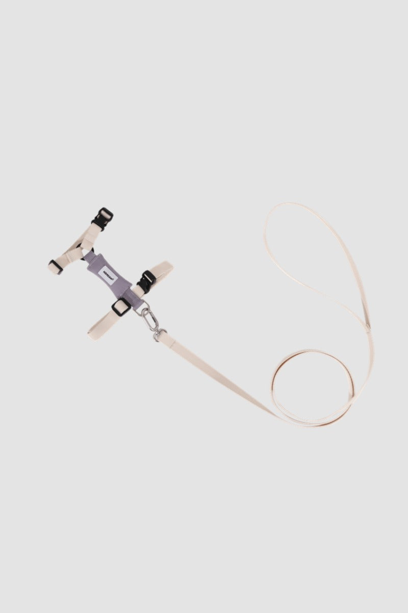 HiDREAM Valley H-Type Cat Harness & Leash Set