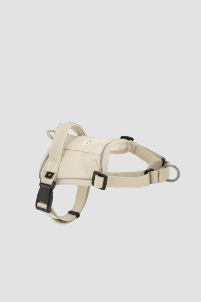 HiDREAM Valley Quick-Wear Step-In Dog Harness