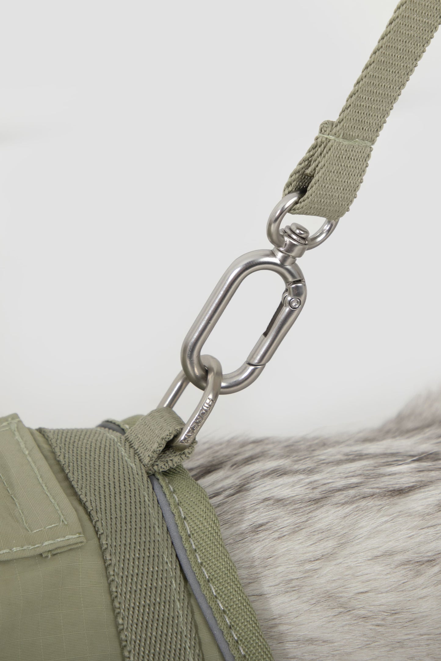 HiDREAM Valley Reflective Cat Vest Harness & Leash Set