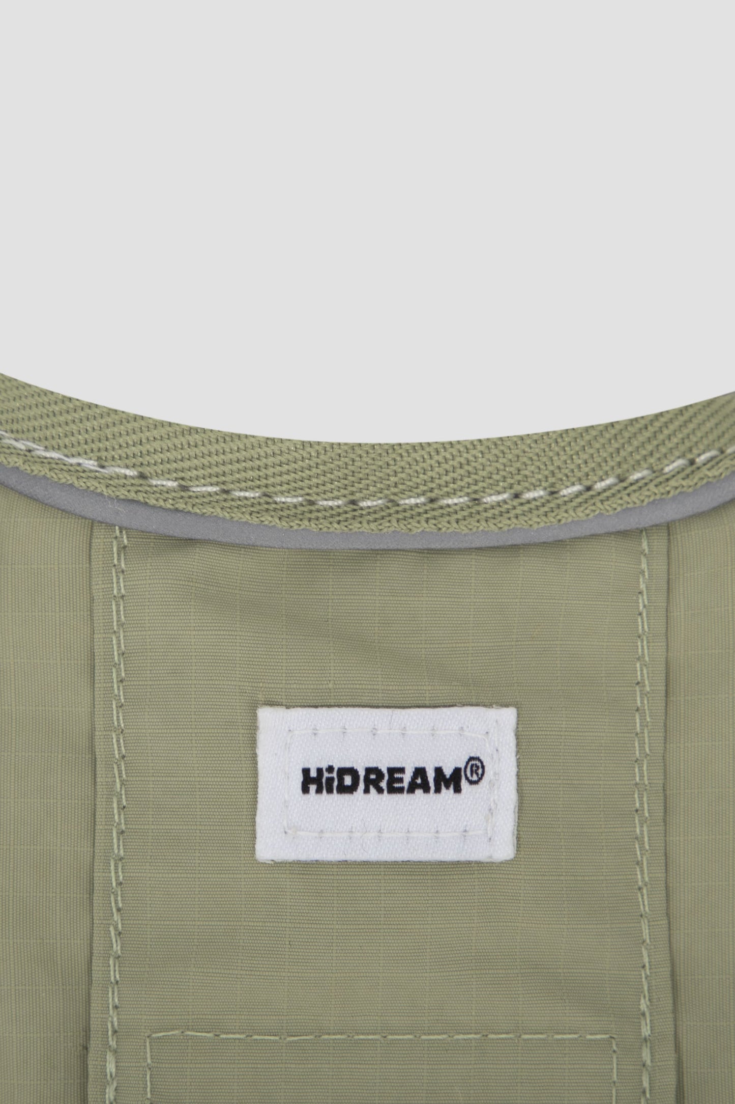 HiDREAM Valley Reflective Cat Vest Harness & Leash Set