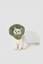 HiDREAM Soft Sponge Cone Small Dog & Cat Elizabethan Collar