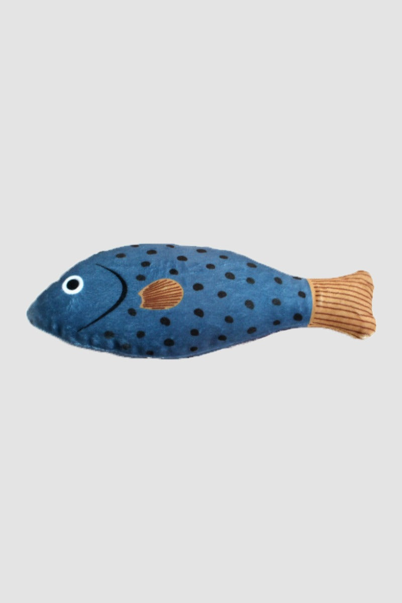 HiDREAM Starry Snapper Catnip Toy With Bell