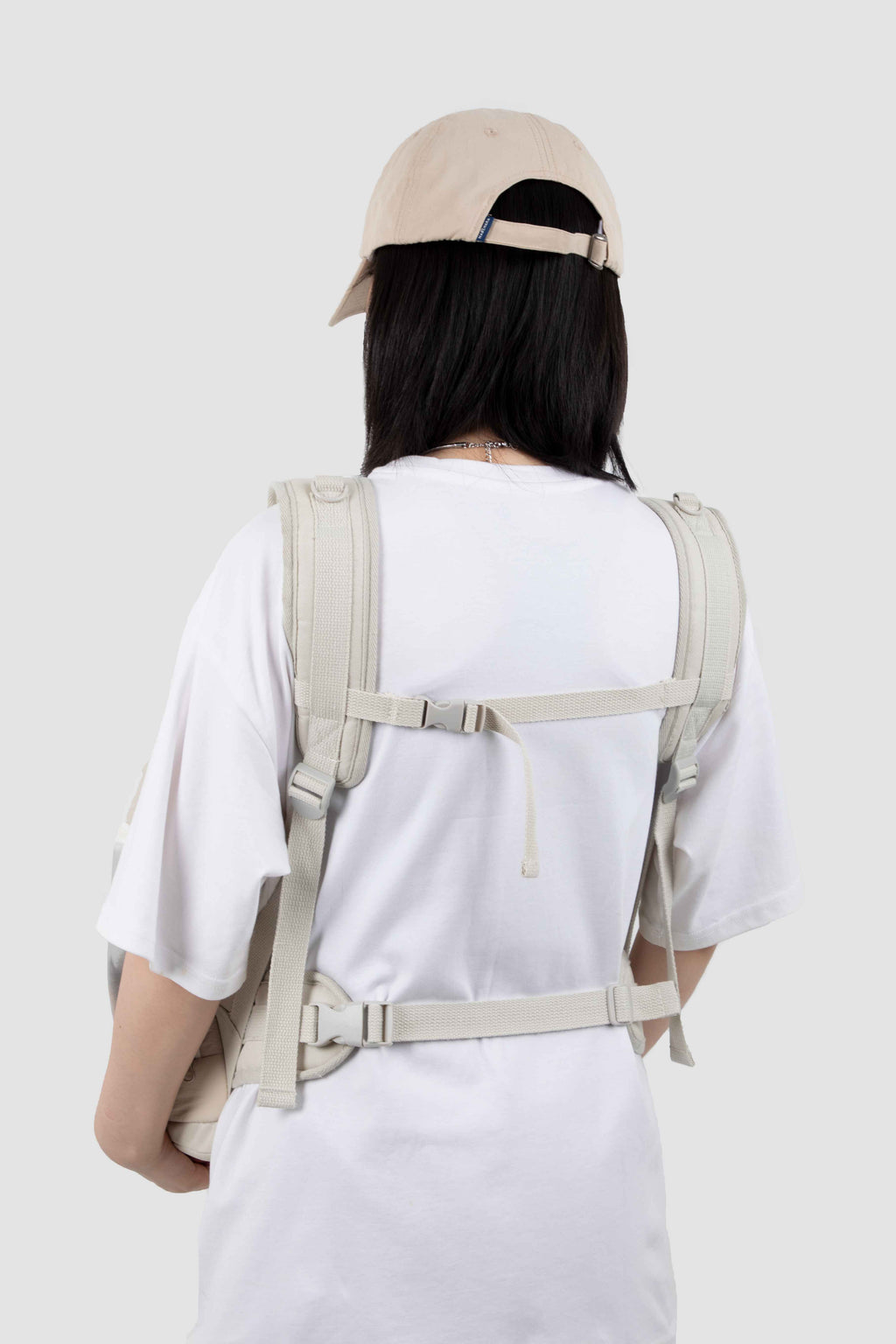 HiDREAM Puffy Front-Facing Pet Carrier Backpack For Dogs & Cats