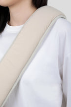 HiDREAM Puffy Pet Carrier Sling For Dogs & Cats