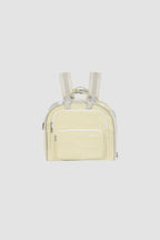 HiDREAM Puffy Toast Pet Carrier Backpack For Dogs & Cats