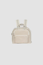 HiDREAM Puffy Toast Pet Carrier Backpack For Dogs & Cats