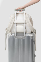 HiDREAM Puffy Toast Pet Carrier Backpack For Dogs & Cats