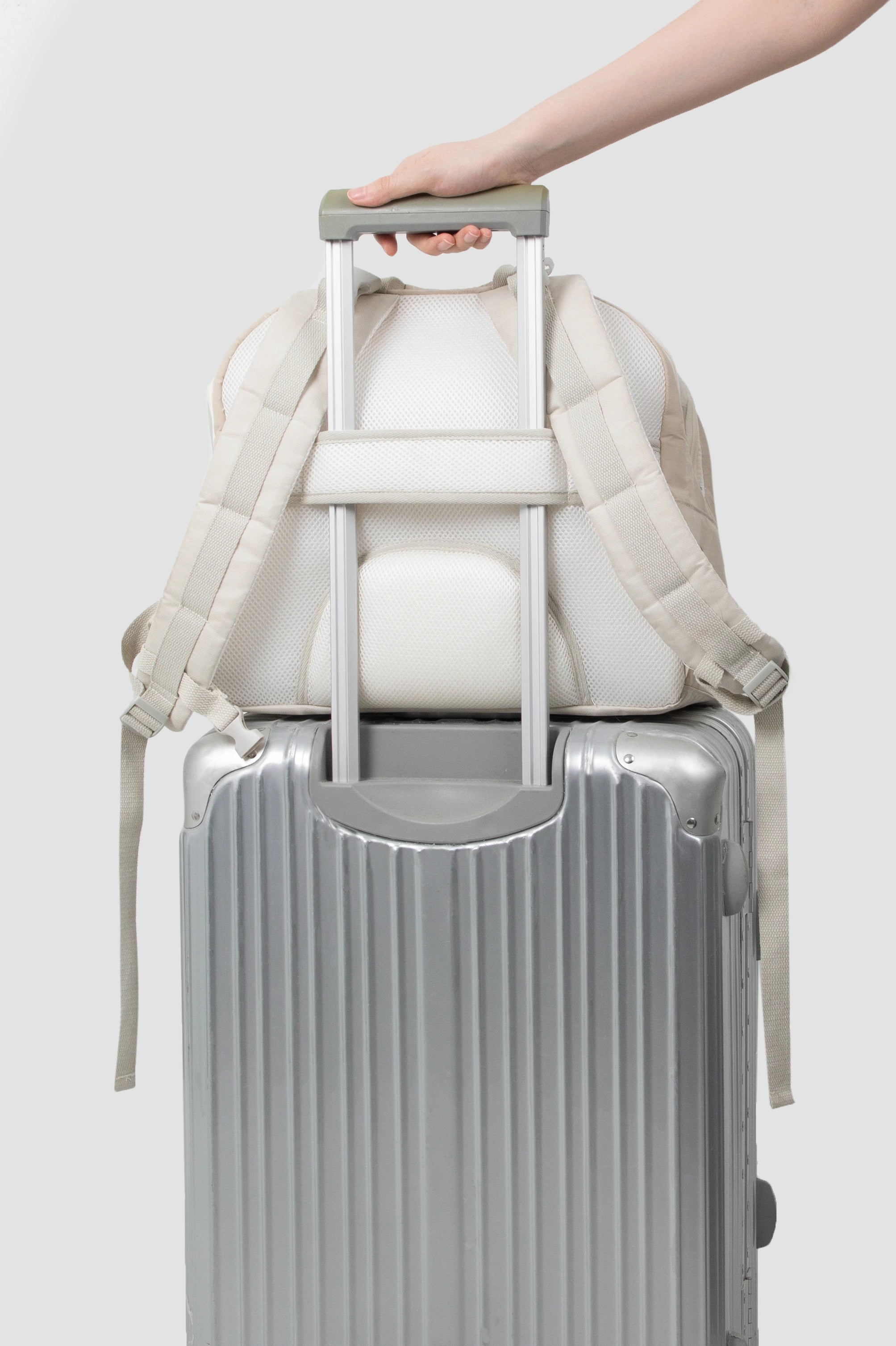 HiDREAM Puffy Toast Pet Carrier Backpack For Dogs & Cats