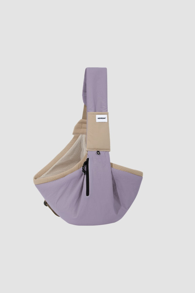 HiDREAM Tote Pet Carrier Sling For Dogs & Cats