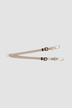 HiDREAM Valley Adjustable Double Dog Leash Coupler