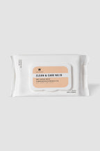 Amo Petric Jojoba Oil Unscented Pet Wipes for Dogs & Cats 50 Sheets