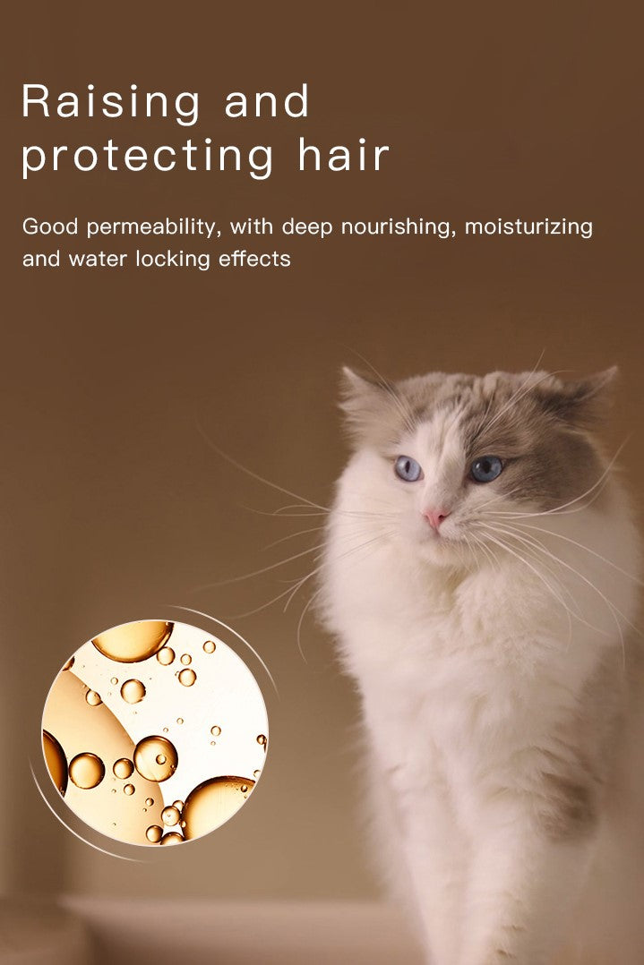 Amo Petric Jojoba Oil Unscented Pet Wipes for Dogs & Cats 50 Sheets