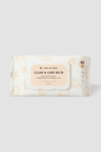 Amo Petric & Céline Dumartin Jojoba Oil Pet Wipes for Dogs & Cats 50 Sheets