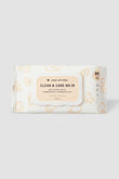 Amo Petric & Céline Dumartin Jojoba Oil Pet Wipes for Dogs & Cats 50 Sheets