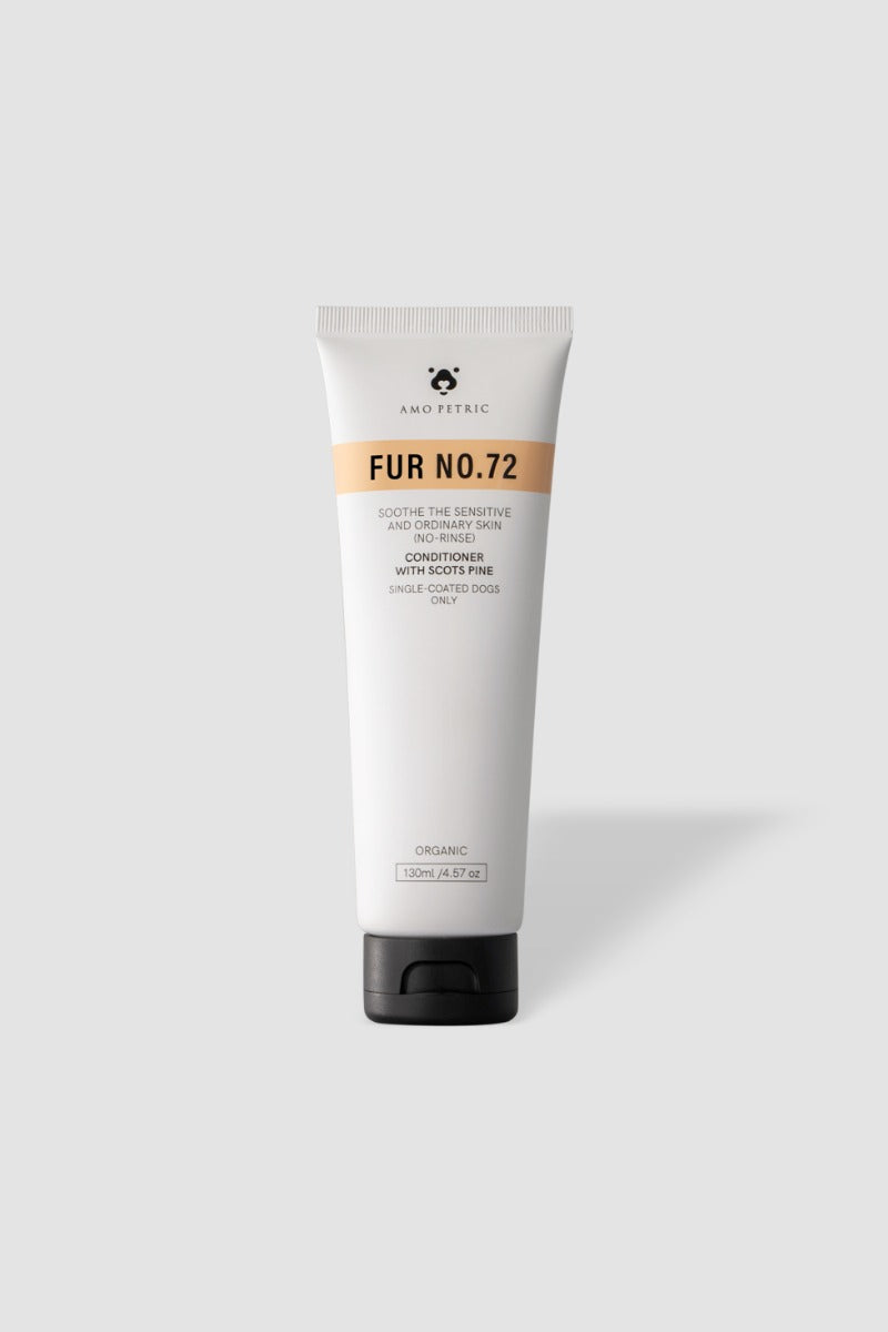 Amo Petric Scots Pine Leave-In Short Haired Dog Conditioner