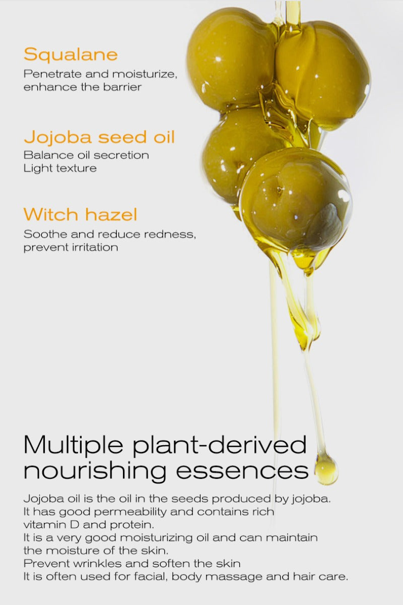 Amo Petric Squalane Leave-in Deep Cleaning Gloves for Dogs & Cats 6 Pcs