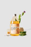 Amo Petric Verbena Leichtes &amp; Sanftes Katzenshampoo