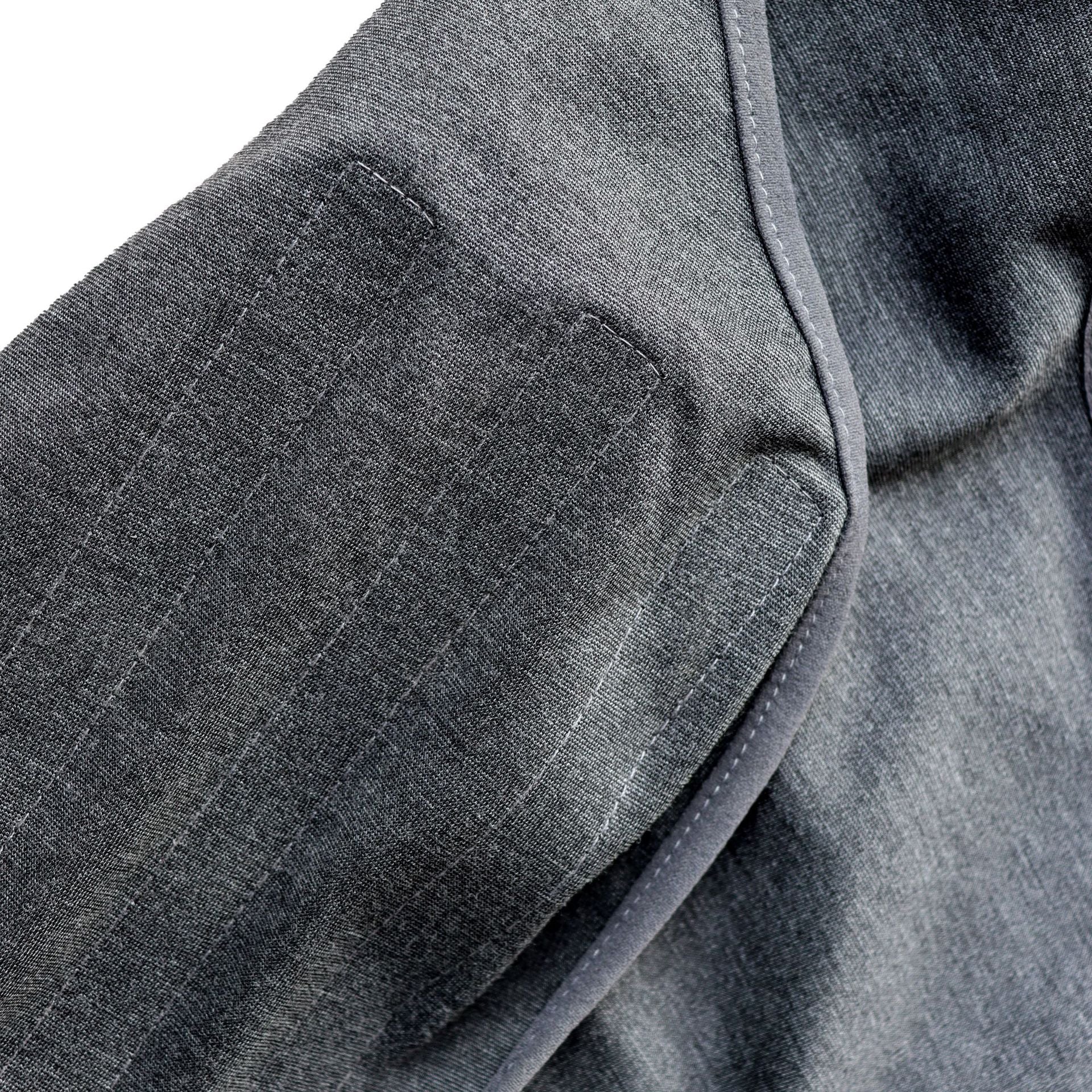 Dog Anxiety Relief Calming Vest - Gray