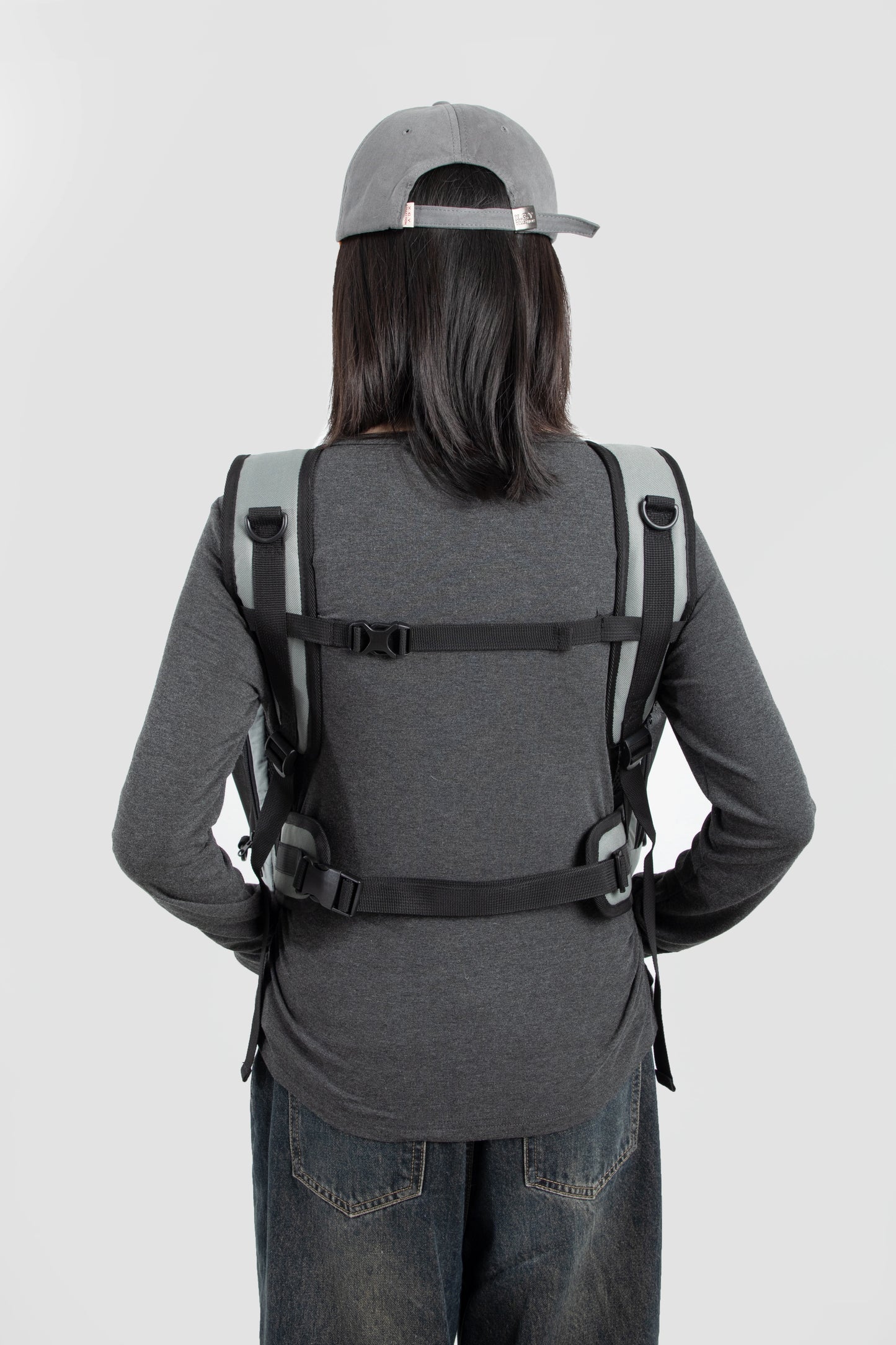 HiDREAM Mountain Front Pet Carrier Backpack For Dogs & Cats