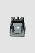 HiDREAM Mountain Front Pet Carrier Backpack For Dogs & Cats
