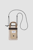 HiDREAM Adjustable Crossbody Dog Walking Bag