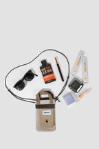 HiDREAM Adjustable Crossbody Dog Walking Bag
