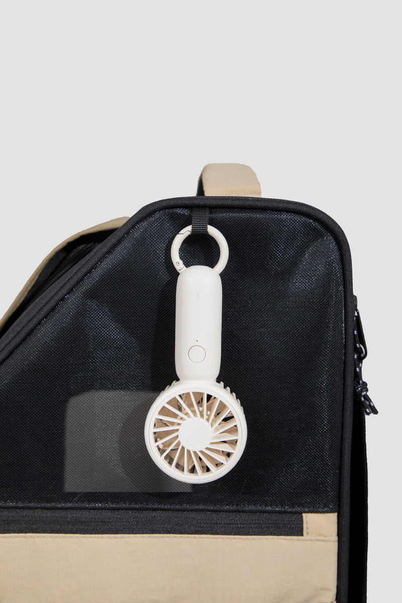 HiDREAM First-Class Pet Carrier Backpack For Dogs & Cats