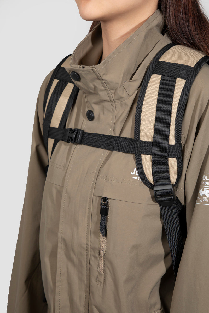 HiDREAM ファーストクラス ペットキャリーバックパック 犬用＆猫用