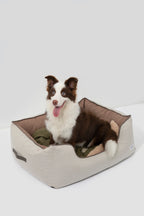 HiDREAM All-Season Comfort Pet Bed For Dogs & Cats