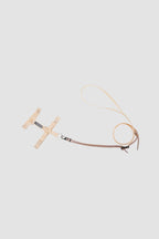 HiDREAM Bobo Adjustable H-Type Cat Harness & Leash Set