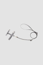 HiDREAM Bobo Adjustable H-Type Cat Harness & Leash Set
