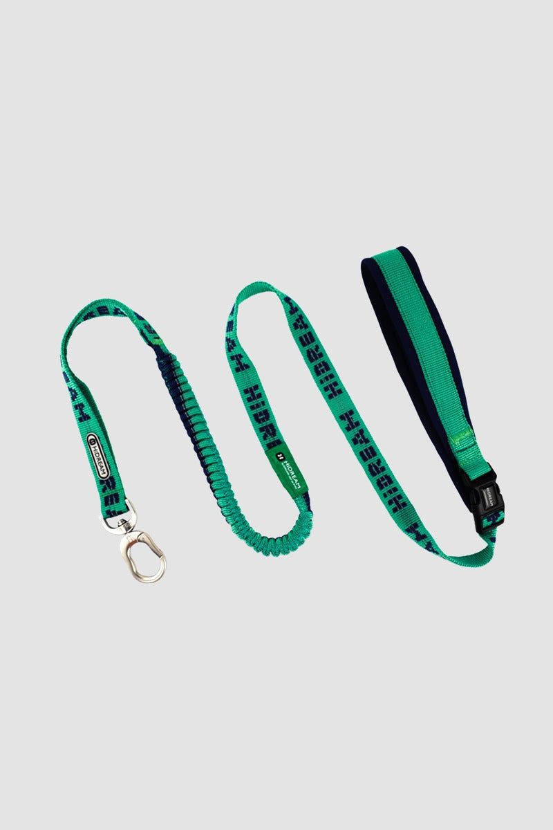 HiDREAM Bobo verstellbare stoßdämpfende Hundeleine