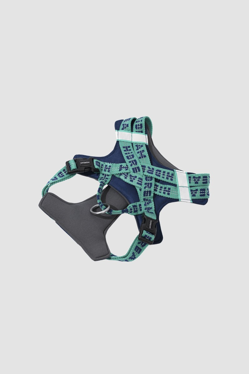 HiDREAM 보보 허그 컴포트 도그 베스트 하네스