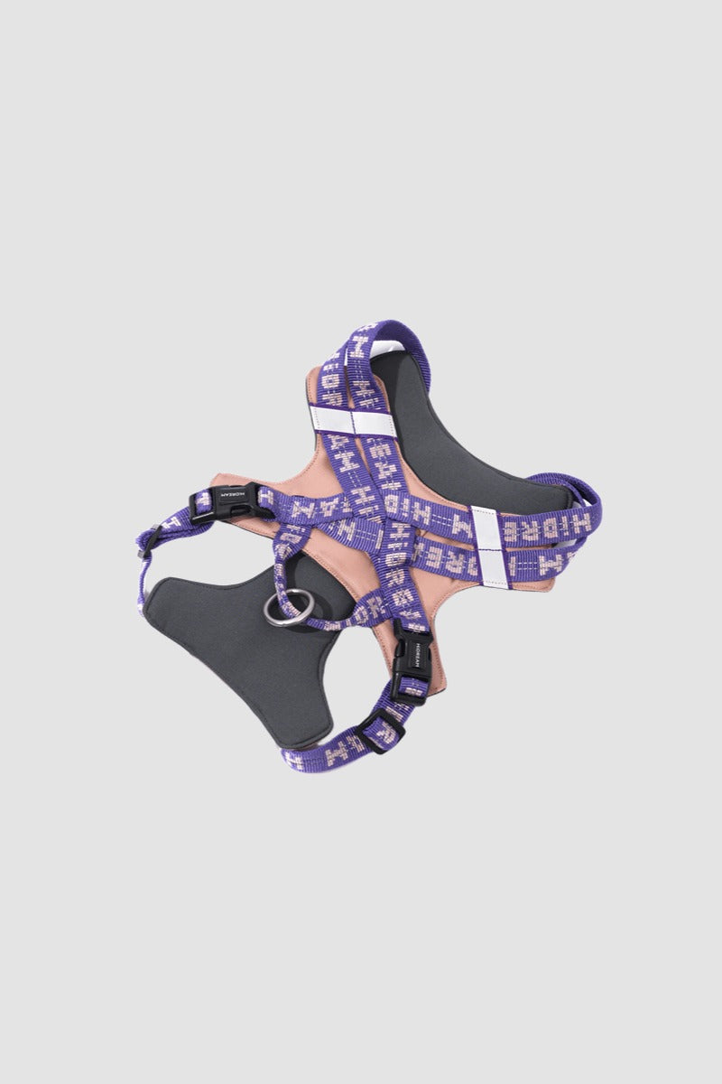 HiDREAM 보보 허그 컴포트 도그 베스트 하네스