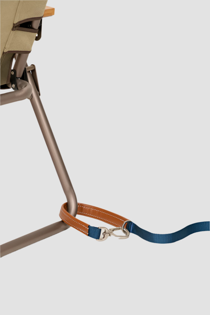 HiDREAM Bobo Correa Multifuncional para Perro de Bandolera