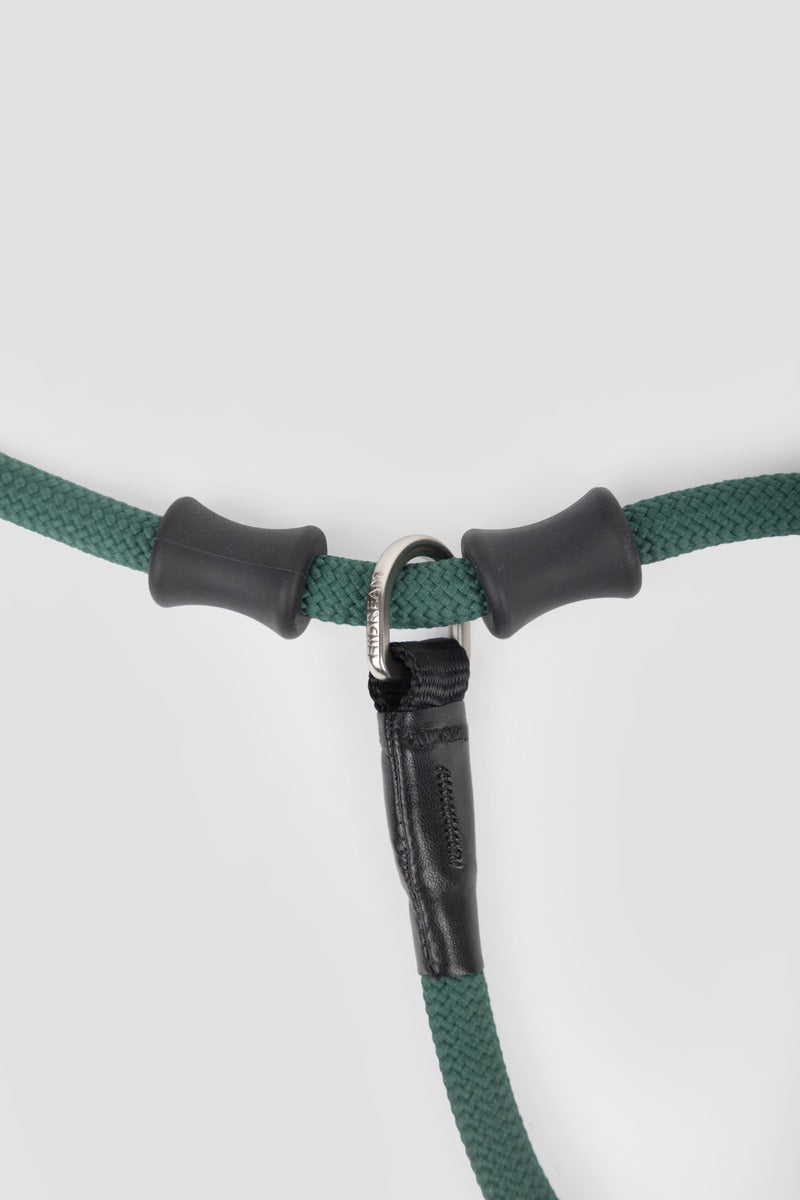 HiDREAM Correa de Entrenamiento para Perros Bobo Antitirones