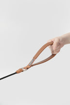 HiDREAM Bobo No-Pull Leather Dog Leash