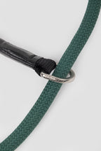 HiDREAM Bobo Leather No-Pull Training Dog Leash