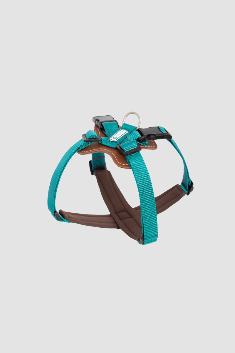 HiDREAM Bobo Adjustable X-Shape Dog Harness
