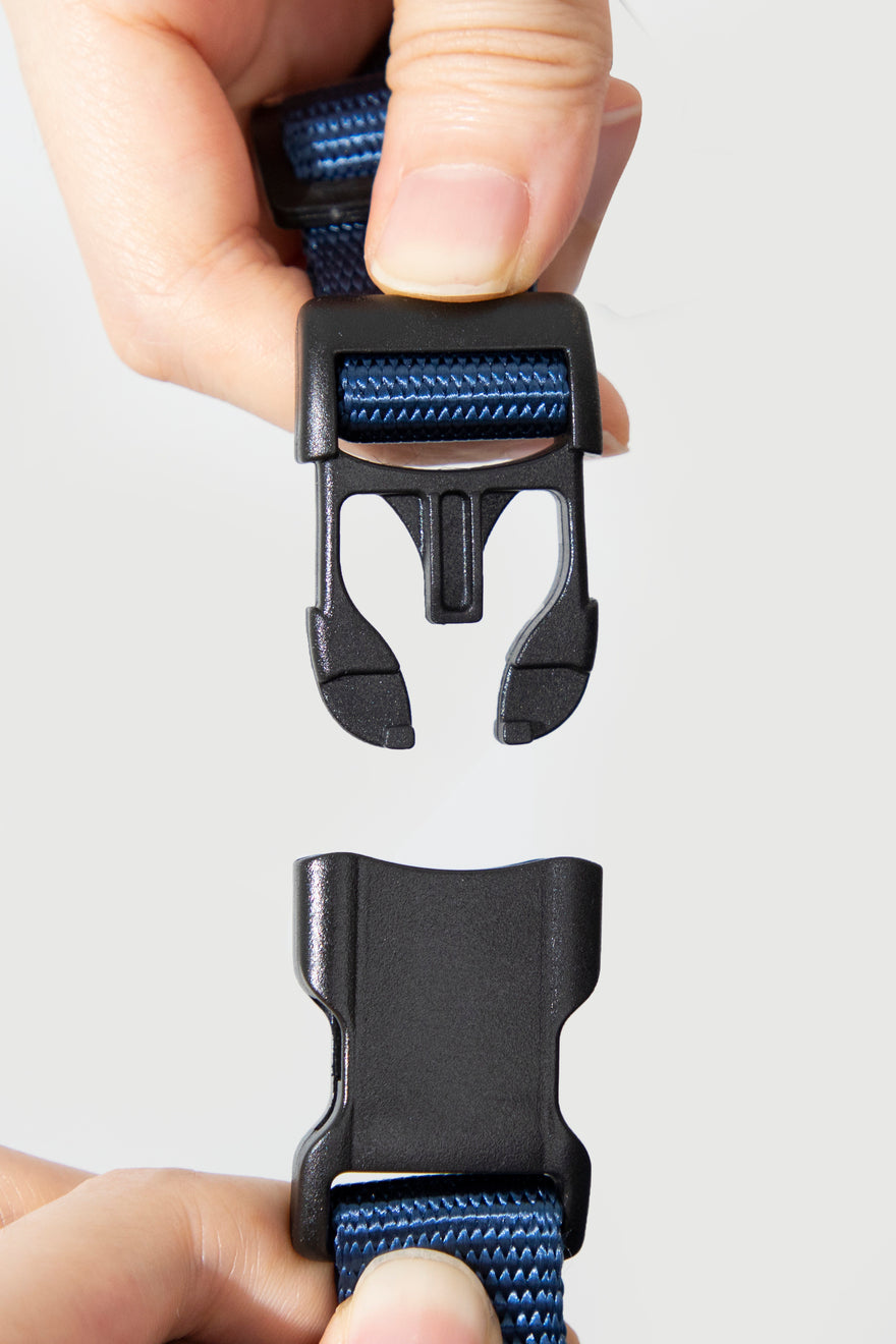 HiDREAM Bobo Adjustable X-Shape Dog Harness