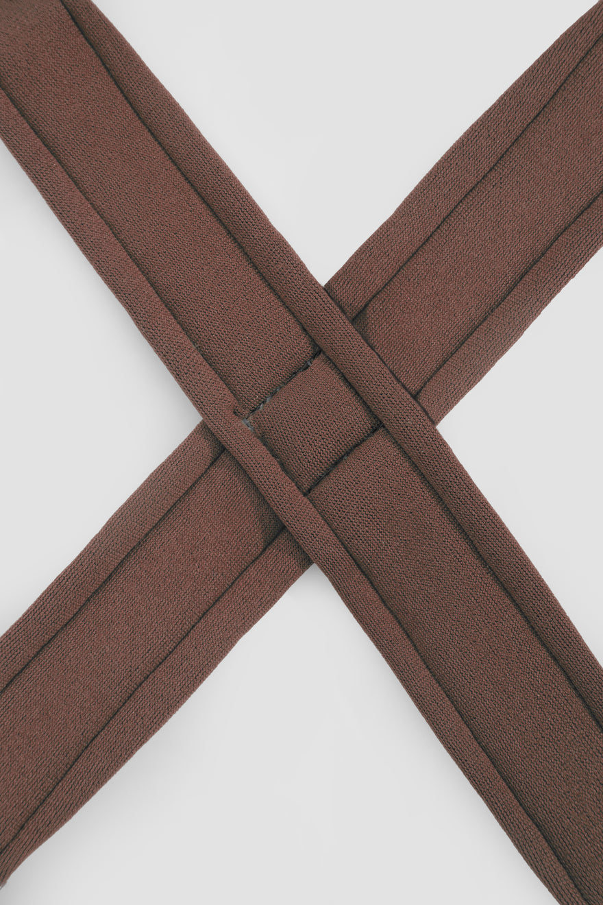 HiDREAM Bobo Adjustable X-Shape Dog Harness